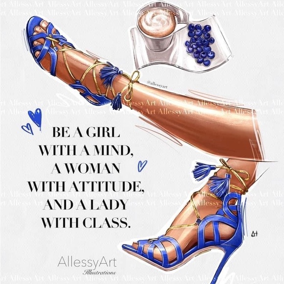 Shoes - Picture 1 of 1